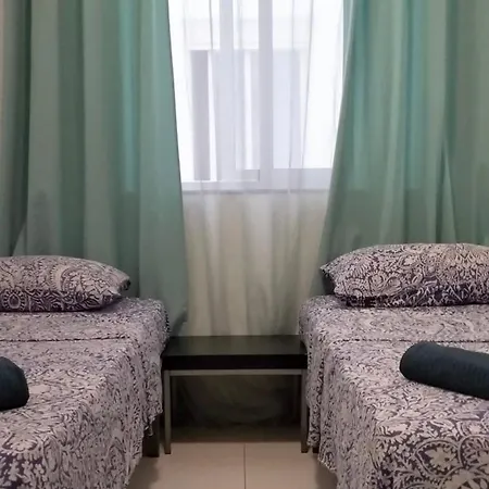 La Marina! 홈스테이 *