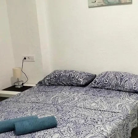 홈스테이 La Marina!