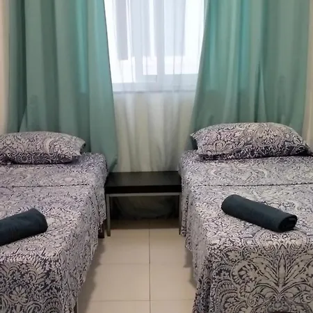 Homestay Marina