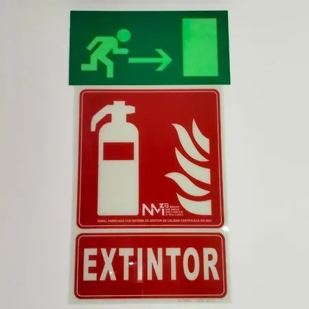 홈스테이 La Marina!