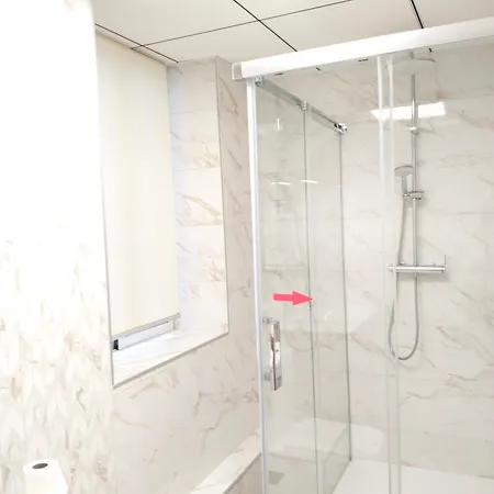 홈스테이 La Marina!