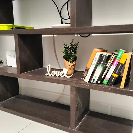 La Marina! 홈스테이 *