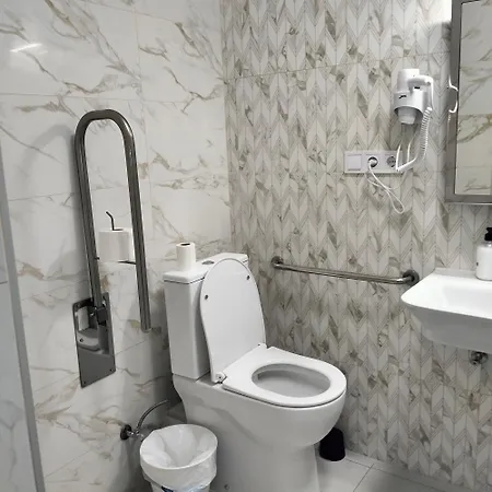 홈스테이 La Marina! *