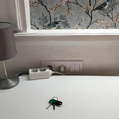 La Marina! 홈스테이 *