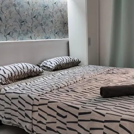 La Marina! 홈스테이 알리칸테